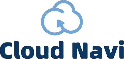 Cloud Navi Logo